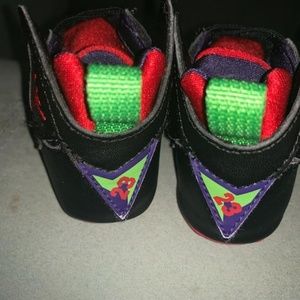 Infant Jordans